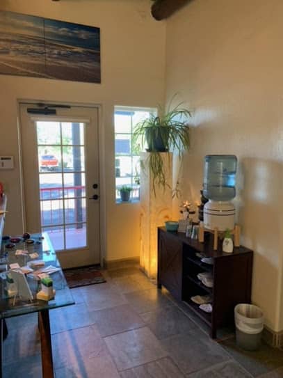 Levity Wellness Center - Wellness center in Tucson