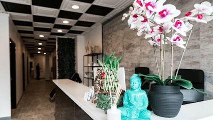 Reset Float - Wellness center in Franklin Square