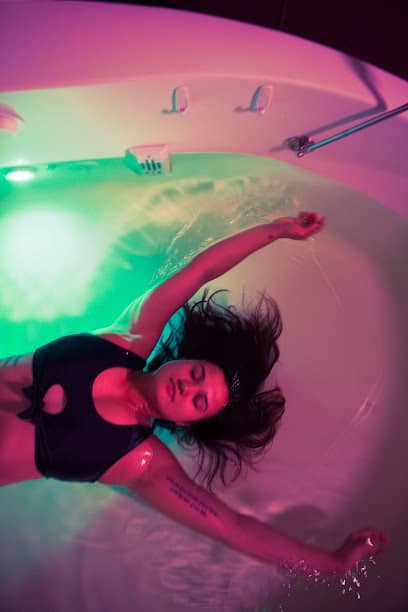 Float Seattle (Greenwood) - Wellness center in Seattle
