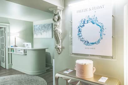 Freeze & Float Spa - Massage spa in Chicago