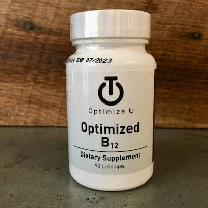 Optimize U - Owensboro | Hormone Clinic - Medical clinic in Owensboro