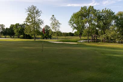 Western Hills Golf Club - GreatLIFE Golf & Fitness - Public golf course in Topeka