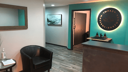 Impact Massage & Bodywork - Massage therapist in St Louis Park