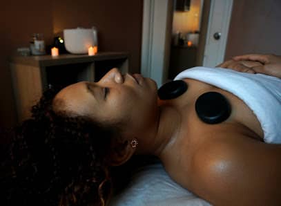 The Heavens Spa - Massage therapist in Upper Marlboro