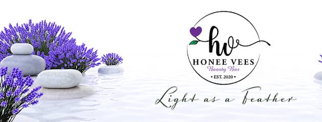 Honee Vees Beauty Bar - Waxing hair removal service in Martinez