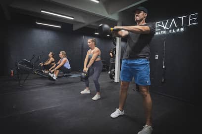 Elevate Health Club - Gym in Kailua