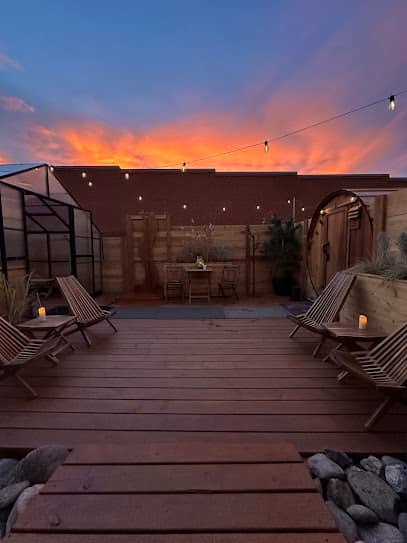 Garden Sauna Denver - Sauna in Denver