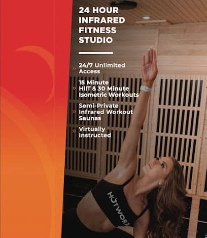 HOTWORX - Chicago, IL - River North - Yoga studio in Chicago