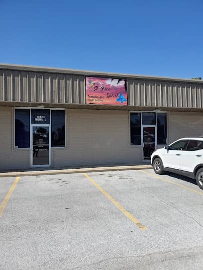 A Free Spirit Salon - Hair salon in Springdale