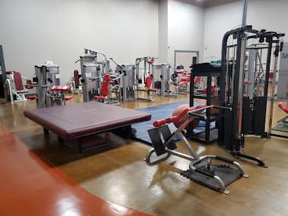 Warehouse 660 - Gym in Kirksville