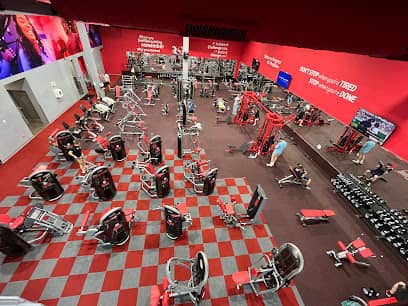 Workout Anytime Southwest Jonesboro - Gym in Jonesboro