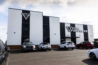 Fuel Fortress - Clarksville - Gym in Clarksville