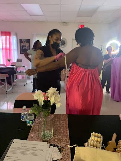 Rejuv Body Bar - Weight loss service in Merrillville