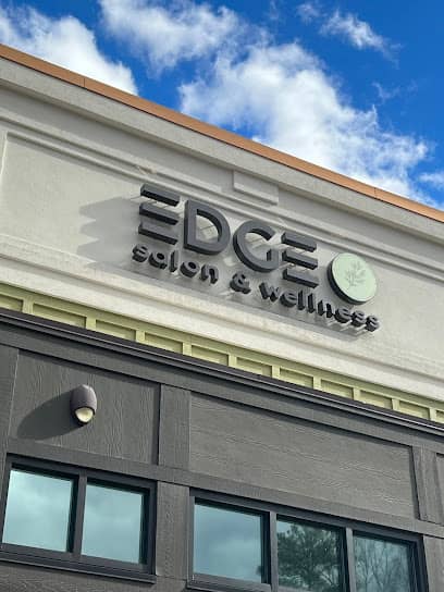 EDGE Salon & Wellness - Spa in Chapel Hill