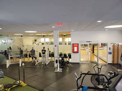 New York Sports Club - Gym in Glendale