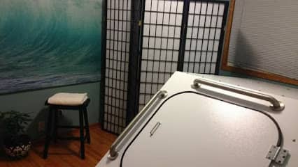 Nalu Float - Spa in Rochester