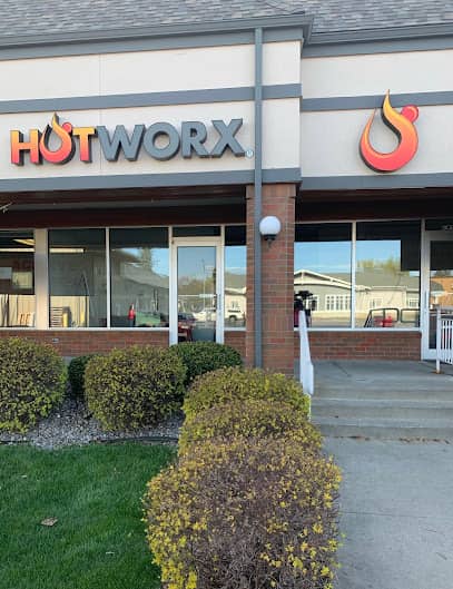 HOTWORX - Spokane, WA - South Hill - Yoga studio in Spokane
