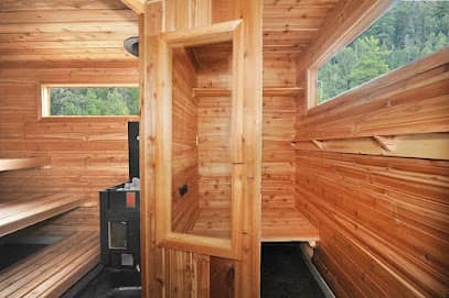 Nisswa Sauna Rental - Spa and health club in Nisswa