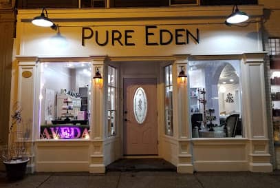 Pure Eden Salon & Spa - Hair salon in Marshall