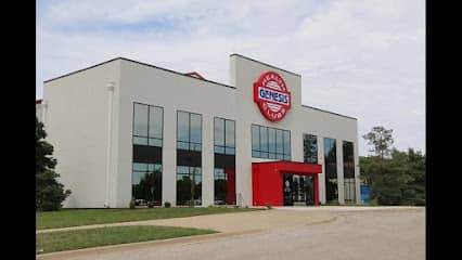 Genesis Health Clubs - Lawrence South - Gym in Lawrence