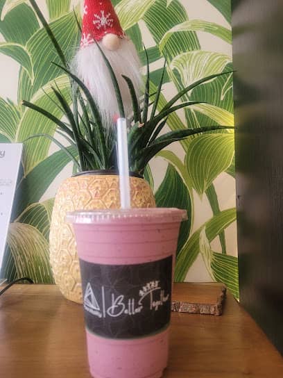 Pure Vitality - Spa in Mt Pleasant
