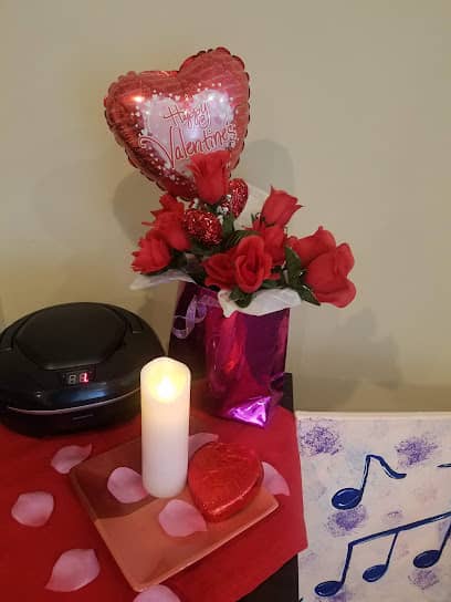 Relaxing Note LLC - Massage therapist in Red Lion