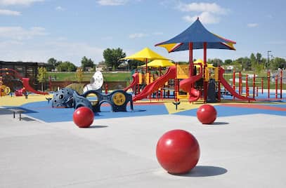 Margaret W. Carpenter Recreation Center - Recreation center in Thornton