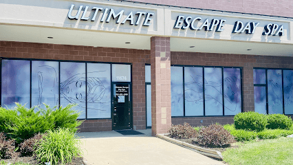 Ultimate Escape Day Spa - Day spa in Overland Park