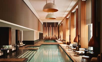Aman New York Spa - Day spa in New York