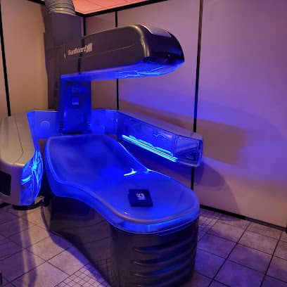 Totally Tan & Spa - Coon Rapids - Tanning salon in Coon Rapids