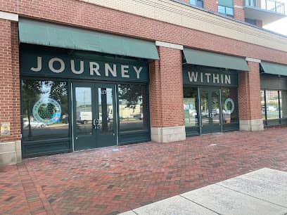 Journey Within Wellness Center / Spa - Spa in North Bethesda