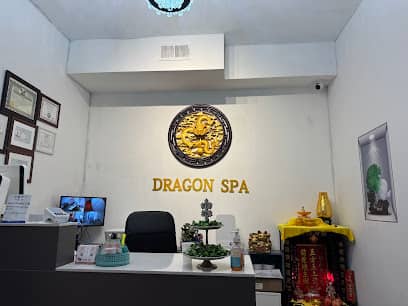 DRAGON SPA - Massage spa in Philadelphia