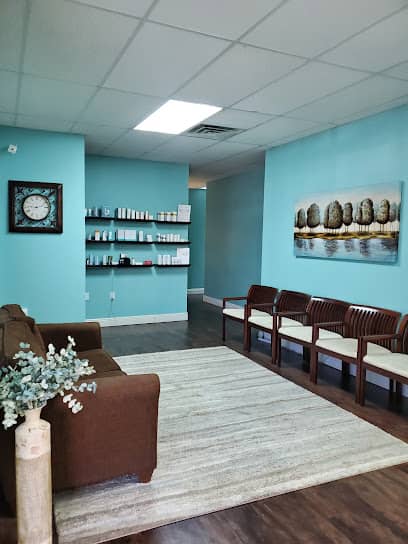 Shalee's Day Spa & Skin Care - Day spa in Cabot