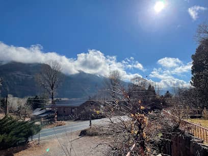 Waterfall Spa - Day spa in Durango