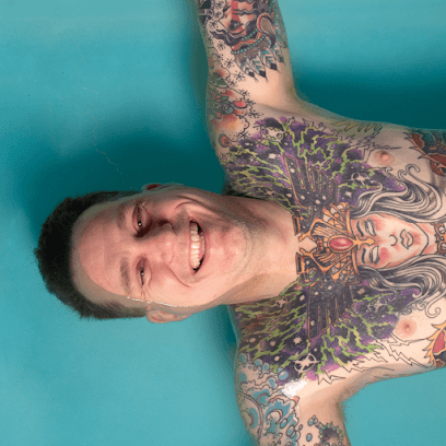Oly Float - Day spa in Olympia