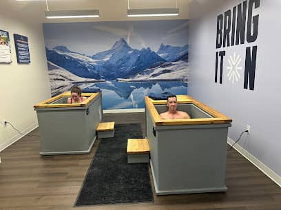 Fire & Chill - Wellness center in Middletown