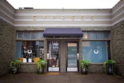 Cypress Beauty & Wellness - Massage therapist in Portland