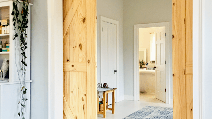 The Fifth Om, holistic wellness spa - Facial spa in Kennebunk