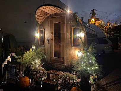 Signal Sauna - Sauna in Pittsburgh