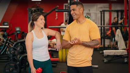 Snap Fitness Houghton - Gym in Houghton