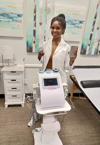 BODYLITE DAY SPA INC. - Weight loss service in Greensboro