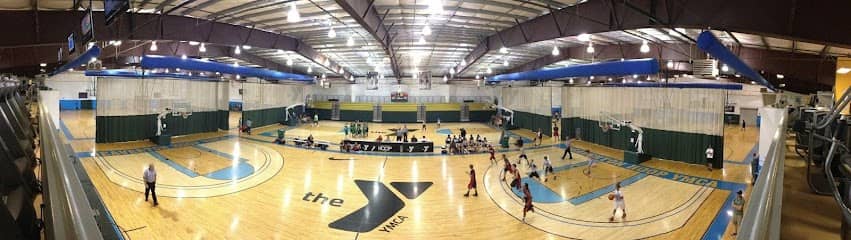 Beaverton Family YMCA - Sports complex in Beaverton