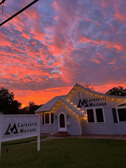 Lafayette Massage - Massage spa in Lafayette