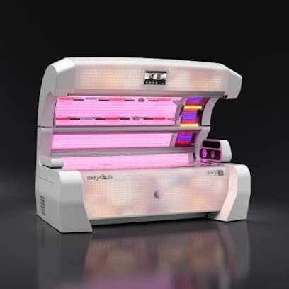 Metropolitan SUN SPA - Tanning salon in Frisco