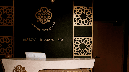 Maroc Hamam Spa - Day spa in Frisco