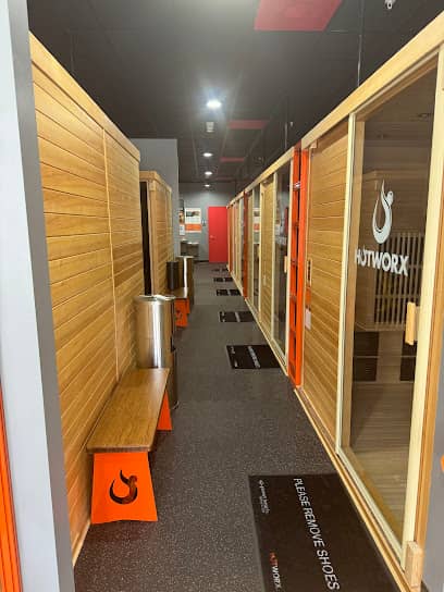 HOTWORX - Miramar, FL Central - Fitness center in Miramar
