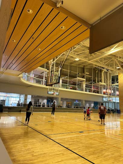 Cedar Valley SportsPlex - Sports complex in Waterloo