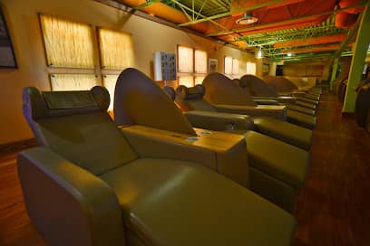 King Spa & Sauna - Spa in Niles