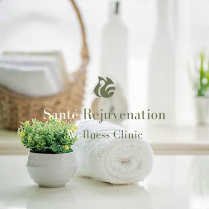 Sante Rejuvenation Wellness Clinic - Health spa in Baton Rouge
