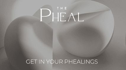 The Pheal Studio - Massage spa in Minneapolis